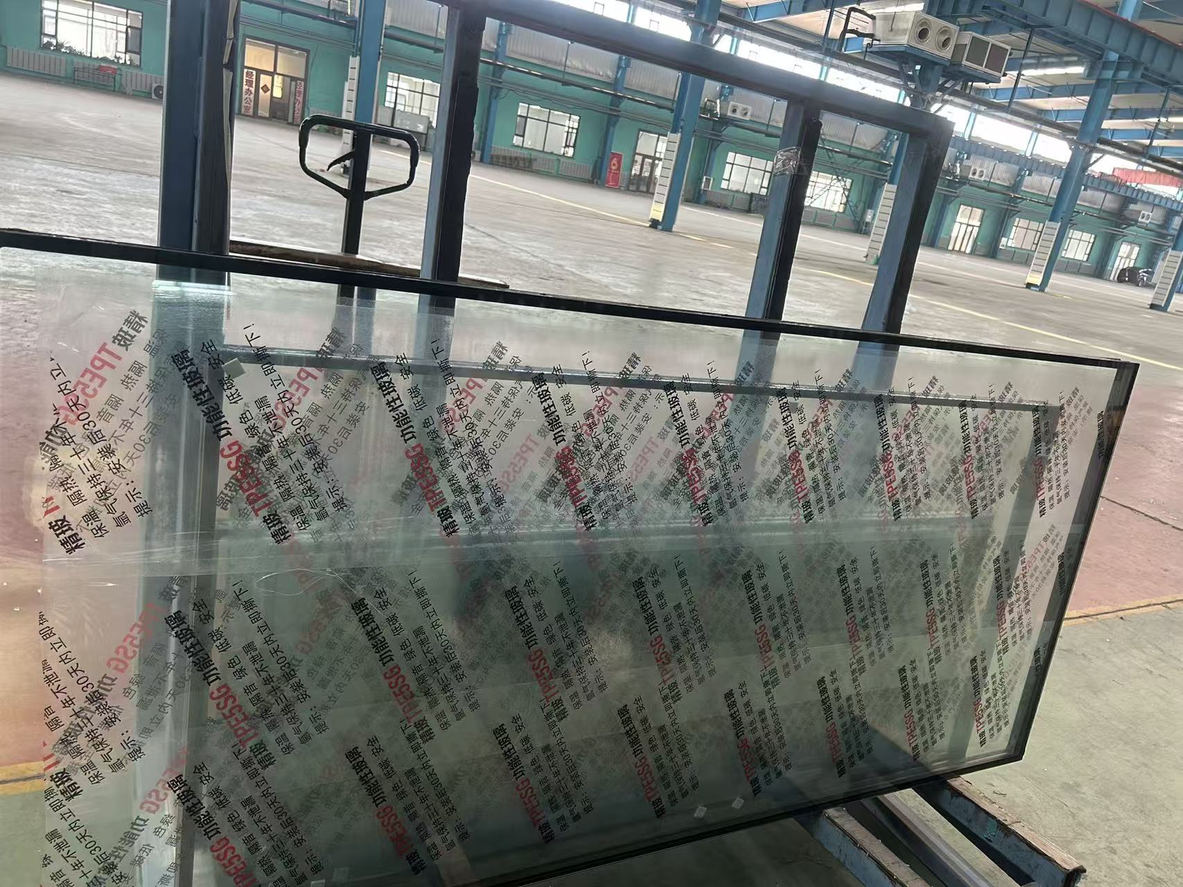 信阳市玻璃源头工厂双层玻璃厂家 - 哪里好